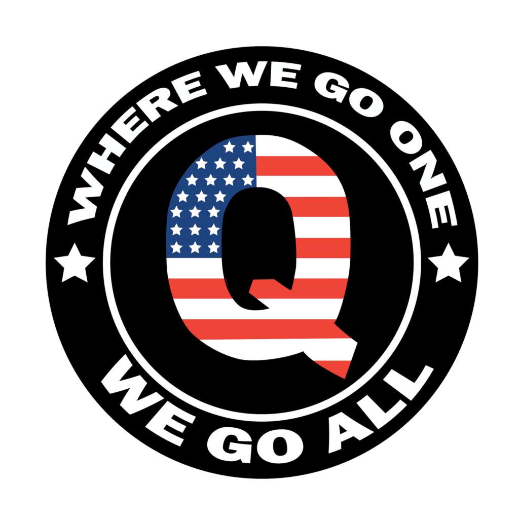 Q: Where we go one we go all