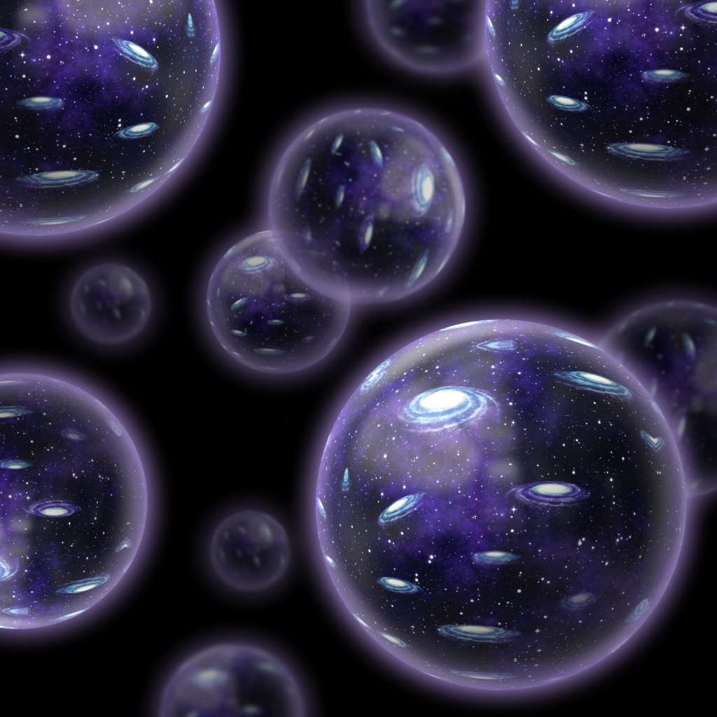 More things in heaven and earth include the possibility of multiverses