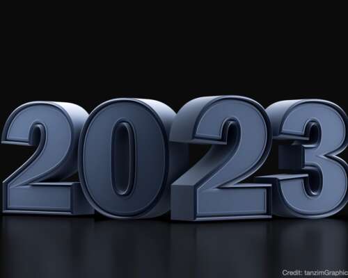 2023: What will the new year bring?
