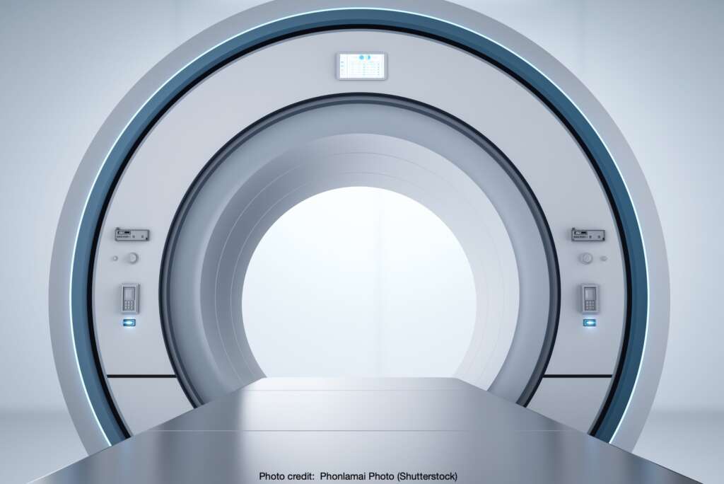 CT Scan