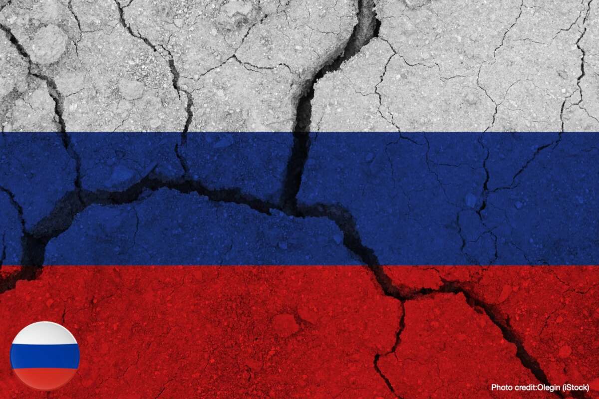 Россия стоит перед новой угрозой