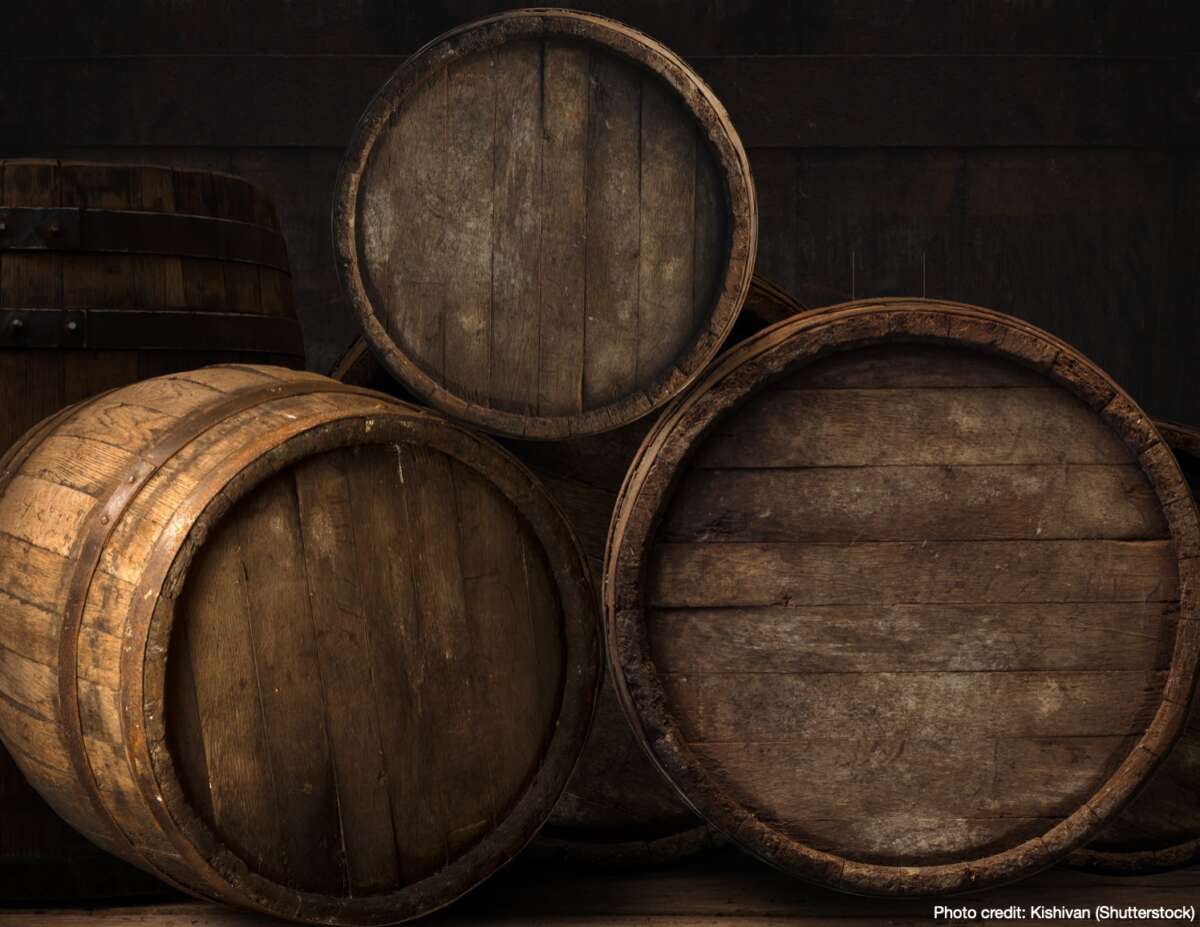 Empty barrels make the most noise.
