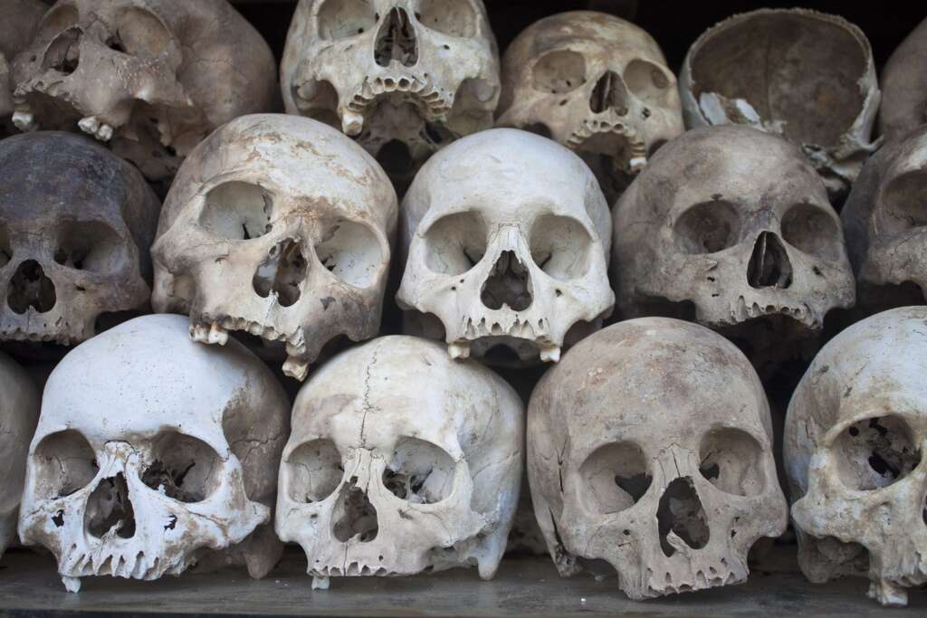 Khmer Rouge