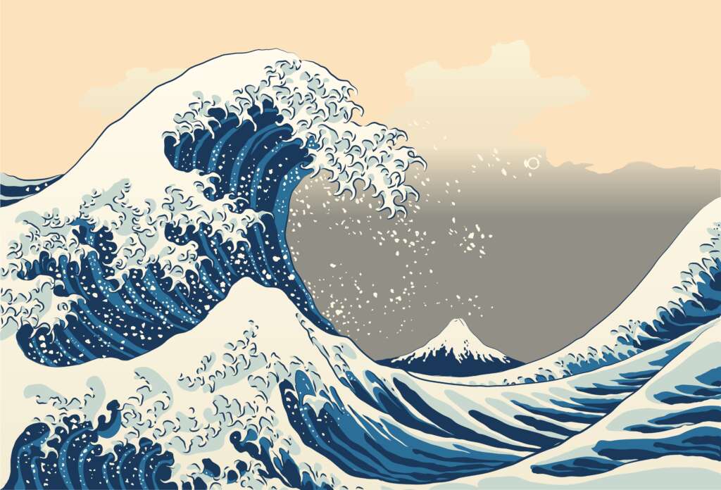 Tsunami